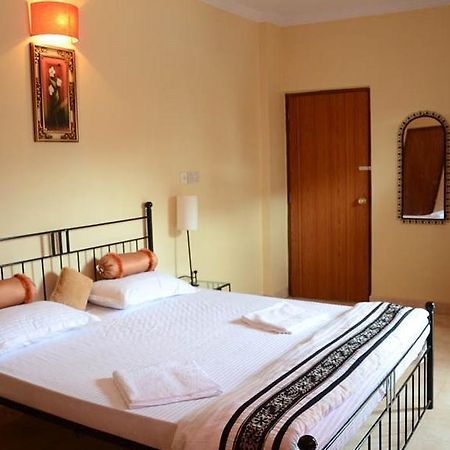M N Resorts باغا المظهر الخارجي الصورة