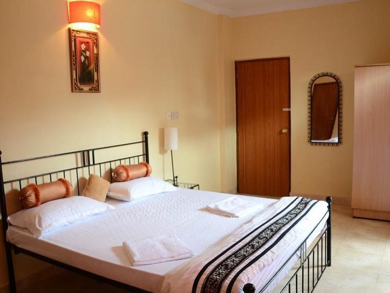 M N Resorts باغا المظهر الخارجي الصورة