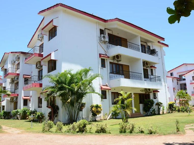 M N Resorts باغا المظهر الخارجي الصورة