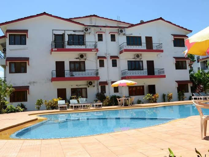 M N Resorts باغا المظهر الخارجي الصورة