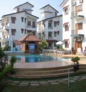 M N Resorts باغا المظهر الخارجي الصورة