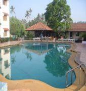 M N Resorts باغا المظهر الخارجي الصورة